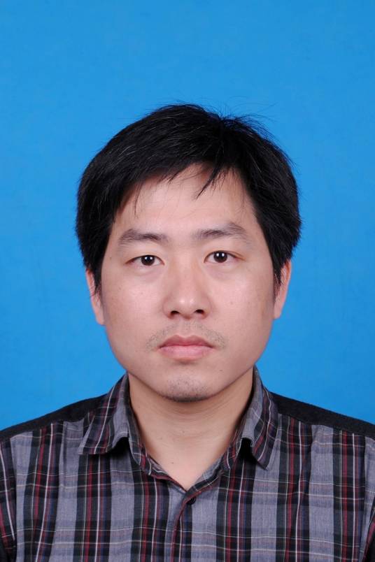 陈志（中国地震局地震预测研究所研究员）