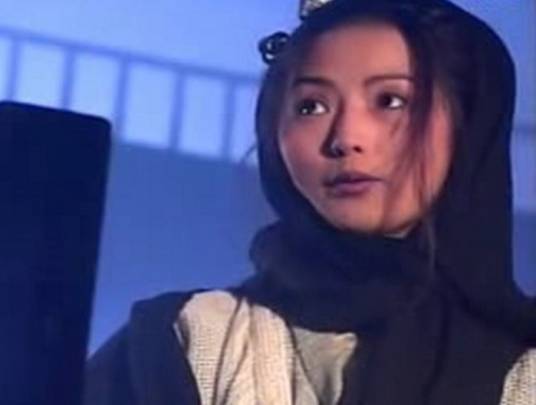 小青（1996年台湾电视剧《新龙门客栈》中的人物）