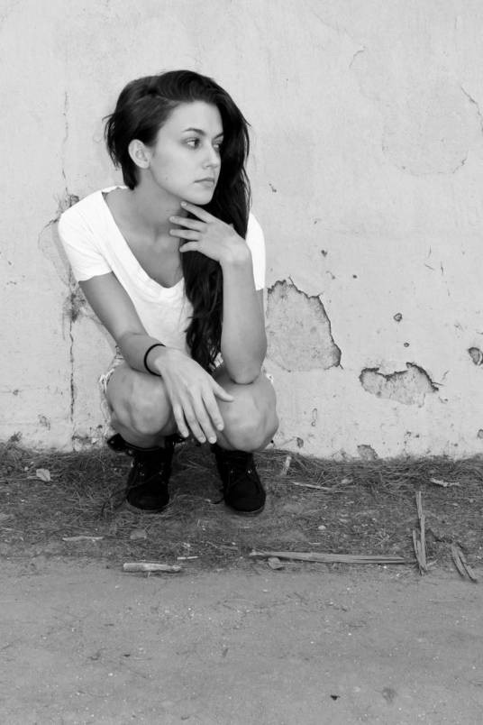 Meg Myers