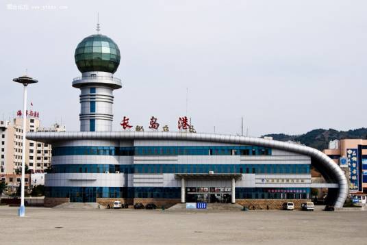 长岛港
