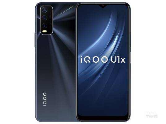 iQOO U1x