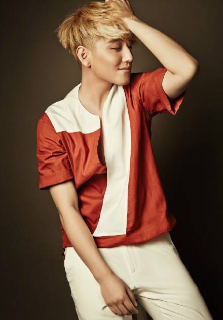 那个他(MIC男团赵泳鑫作词作曲演唱的歌曲)