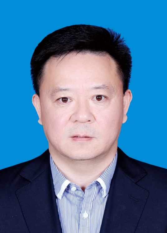 韩旭(连云港市金融控股集团有限公司党委书记、董事长)