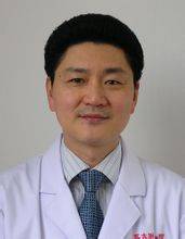 马海涛(苏州大学附属第一医院主任医师)
