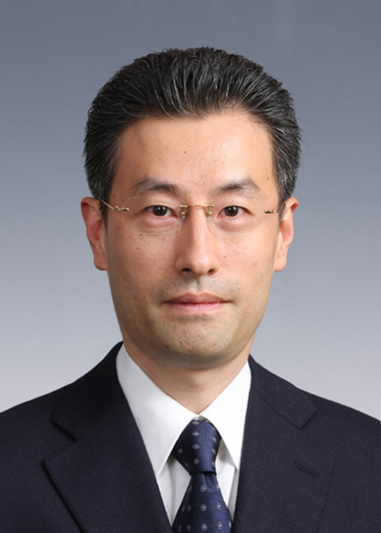 廖波（上海市长宁区纪委常委、区纪委监委办公室主任）