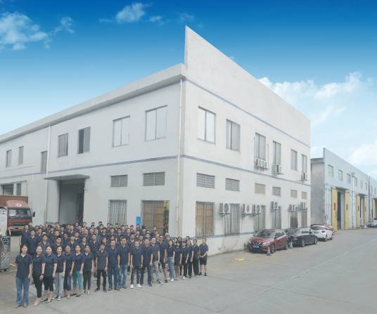 佛山市德盟包装机械有限公司