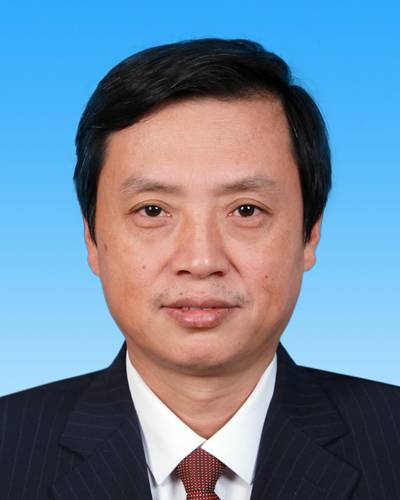 王现波（河南省安阳市人大常委会副主任）