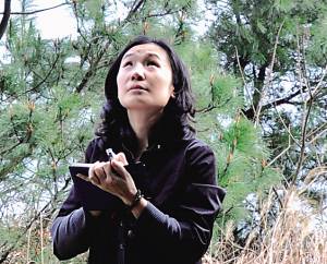 周芹（重庆日报科教卫新闻部主任）