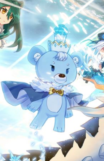 小白（小说《斗罗大陆II绝世唐门》及其衍生作品中的角色）