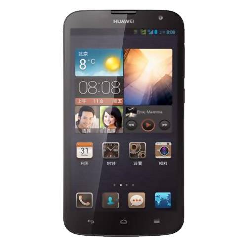 华为G730-C00(电信版)