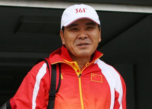 金相烈（韩国男曲棍球教练）