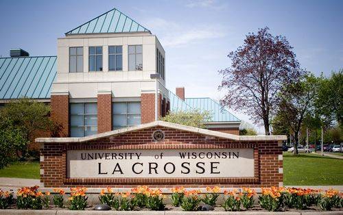 美国拉克罗斯大学