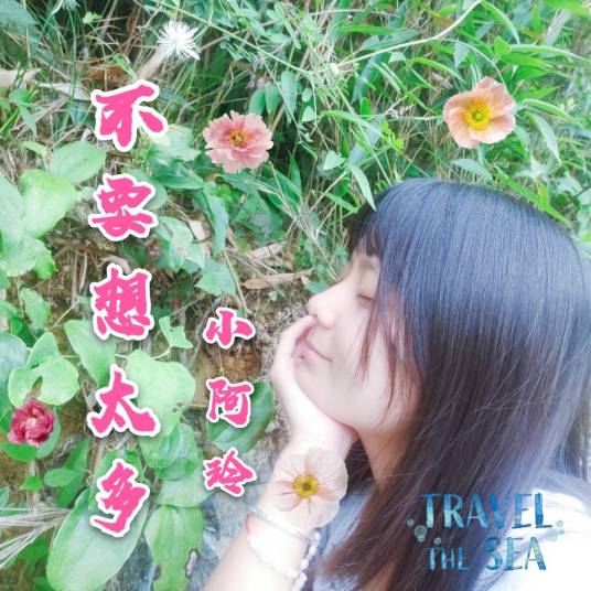 不要想太多（小阿玲演唱歌曲）