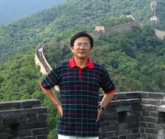 张志林(复旦大学哲学学院教授)