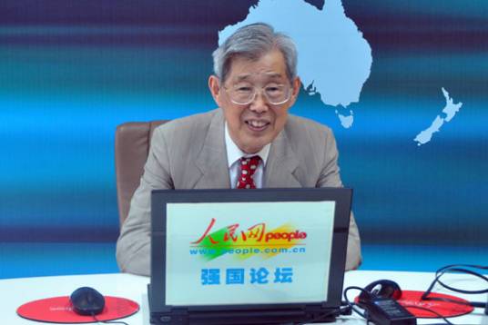 周刚（前驻印度大使）