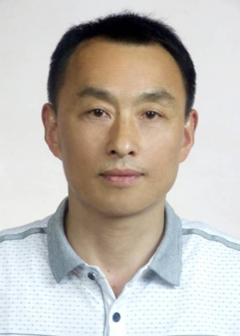 周国强(六安市舒城县应急管理局党委副书记)