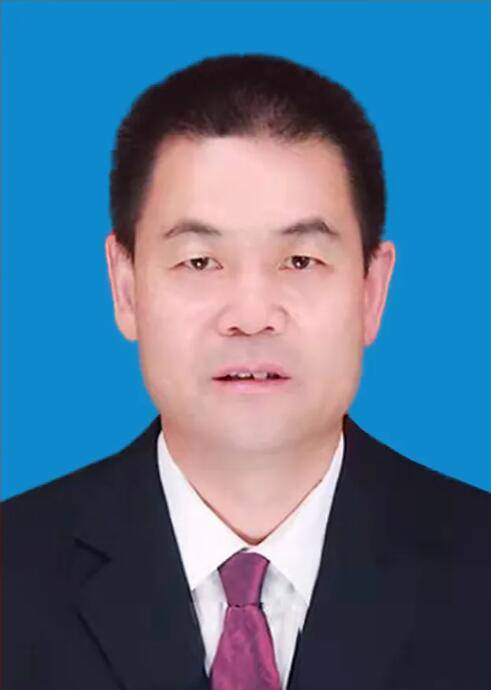 魏志刚（宁夏回族自治区固原市人大常委会秘书长，机关党组书记、办公室主任）