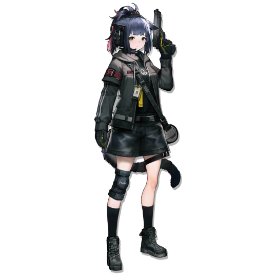 杰西卡（手游《明日方舟》中的角色）