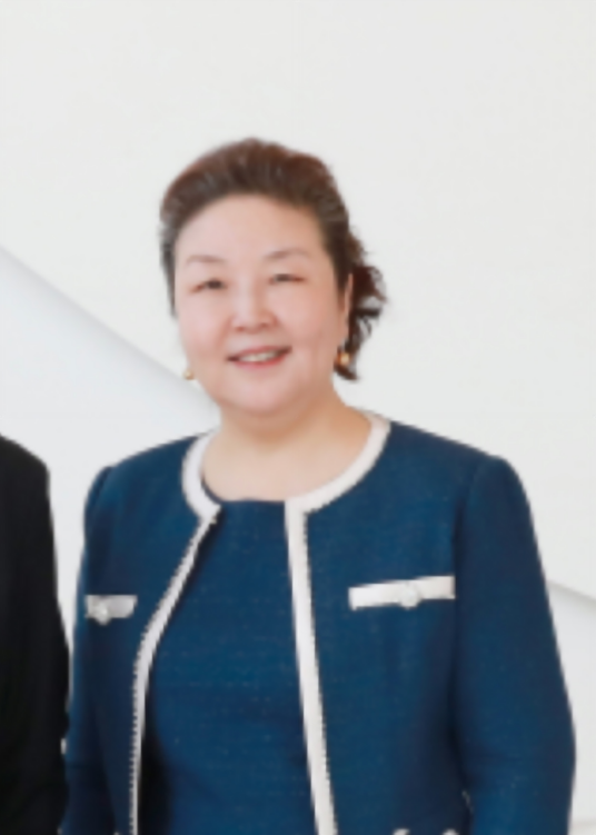 简军(爱美客董事长)