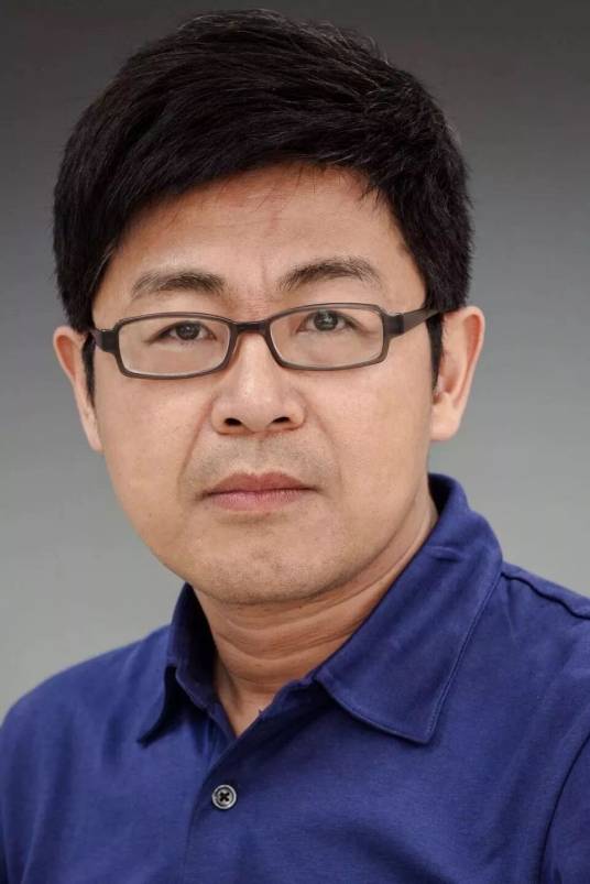 周飞舟（北京大学社会学系教授、系主任）