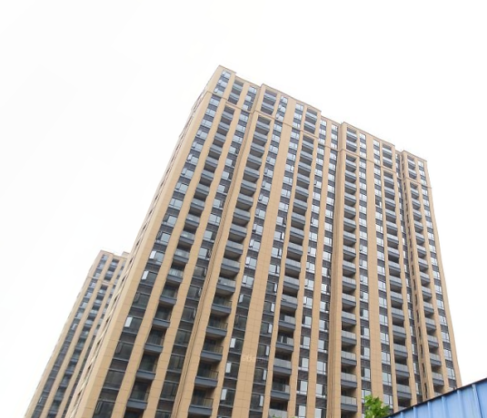 相寓(杭州一个叫相寓的公寓)