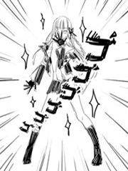 苗木诚的无限之旅