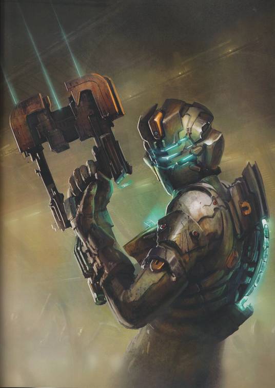 艾萨克·克拉克