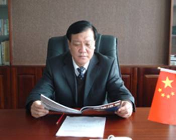 张世玉(七台河市人大常委会原党组书记、常务副主任)