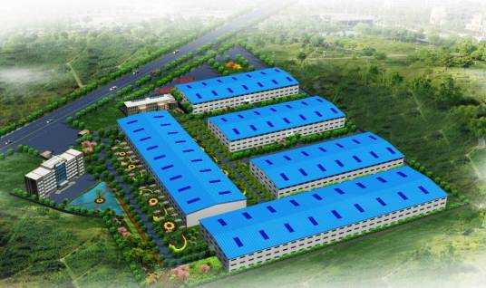 陕西离心鼓风机有限公司