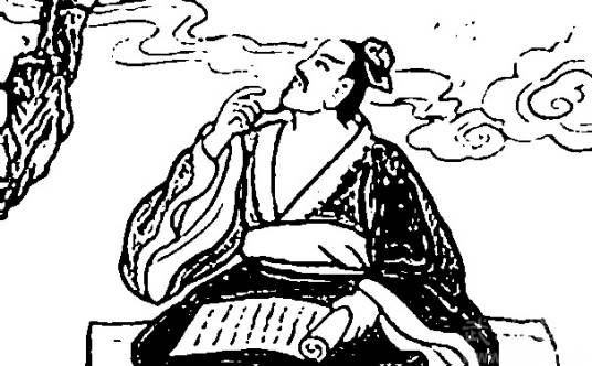 左思(西晋文学家)