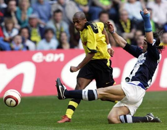 埃韦顿·肯佩斯