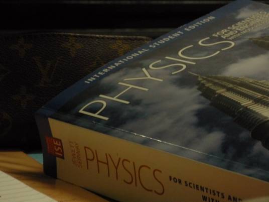 物理学(自然科学学科)