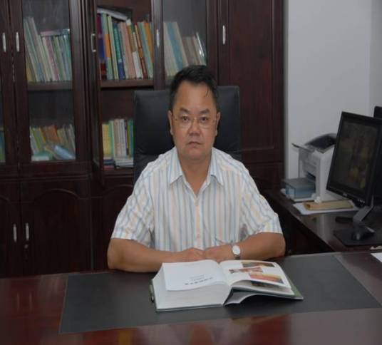 李名扬（西南大学研究生院常务副院长）