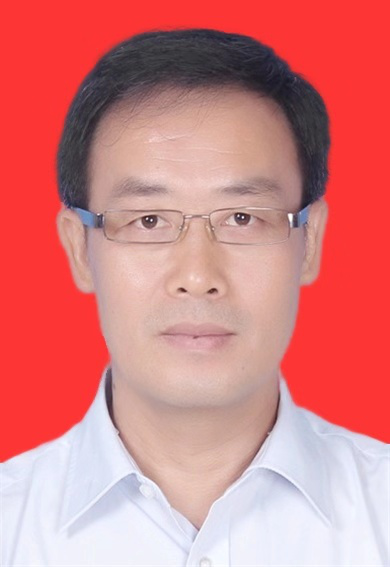 周国清(广州医科大学党委常委、纪委书记)