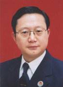 叶青（江西省司法厅副巡视员）