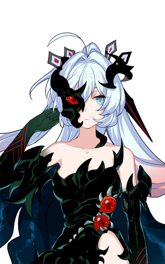 时雨绮罗（手机游戏《崩坏3》中的角色）