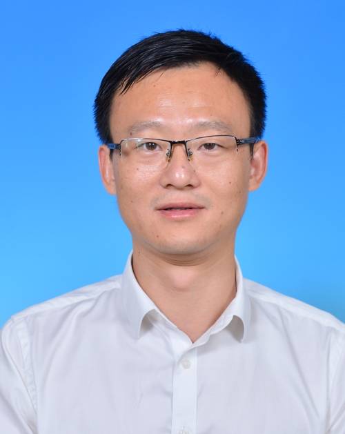 余峰(浙江省慈溪市文化和广电旅游体育局党委书记)