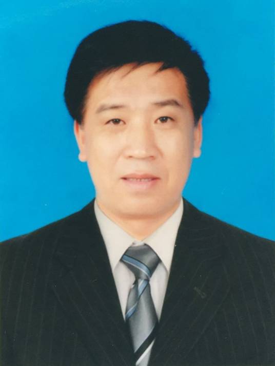 刘英智(辽宁省朝阳市北票市政府党组成员、南山中心商贸集聚区管理委员会主任)