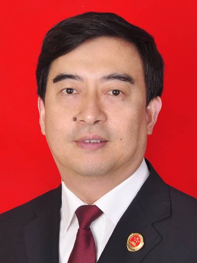 邹小俊(湖南省纪委省监委驻省检察院纪检监察组原组长、省检察院党组成员)