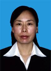 杨宏伟（内蒙古自治区锡林郭勒盟乌拉盖管理区原党委委员、统战部部长）