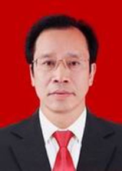 何继军(广安市人民政府办公室原主任)
