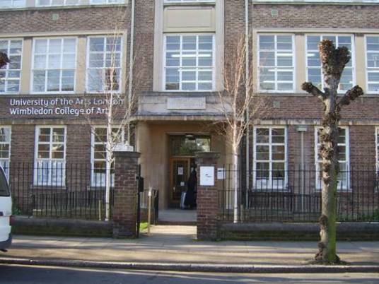 温布尔登艺术学院