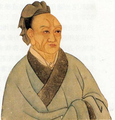 司马迁（西汉史学家、文学家、思想家）