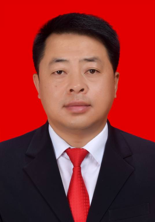 李朝中(贵州省黔南州瓮安县人民政府党组成员,副县长)