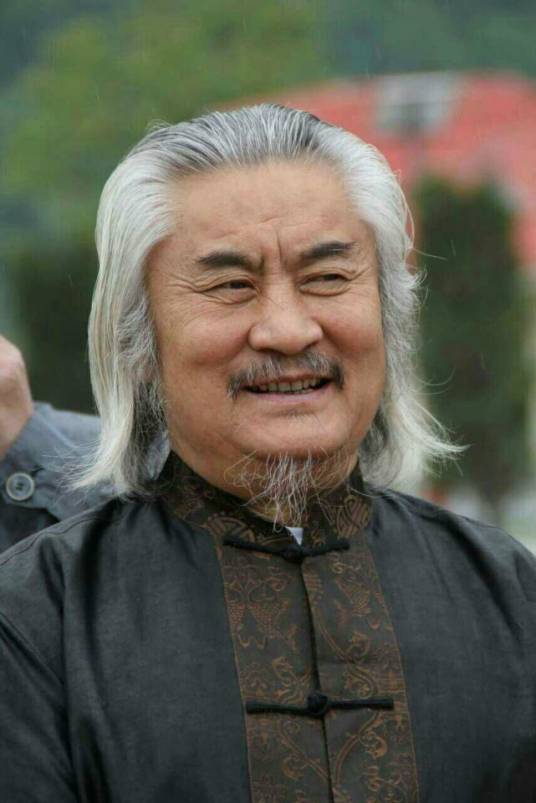 安兴军(中央数字电视书画频道西北艺术顾问)