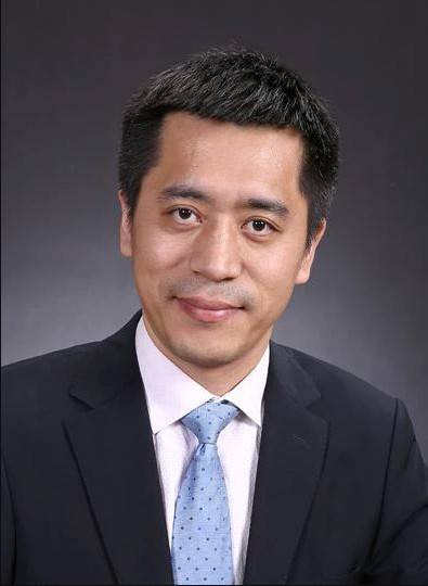 王向东（北京同仁医院耳鼻喉头颈外科主任医师）