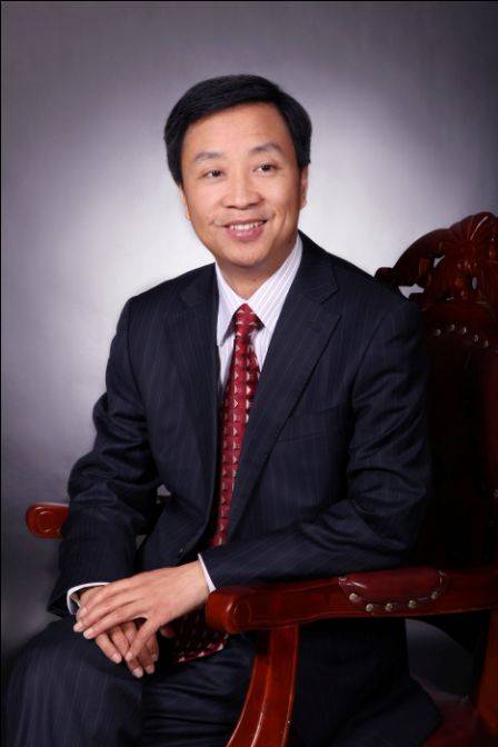 胡长生（中金基会管理有限公司原董事长）