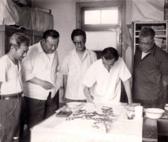 陈旧(篆刻及书画家)