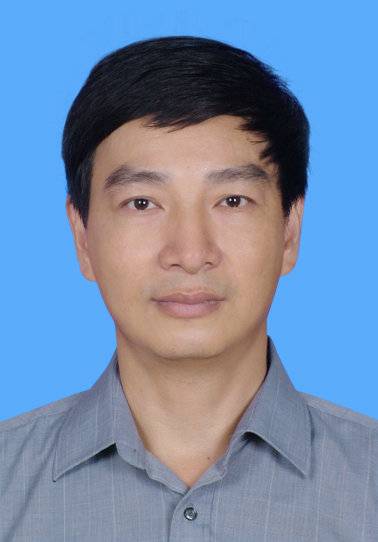 陈滨(广西财政数据容灾备份梧州管理中心主任)