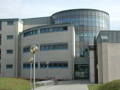 多特蒙德应用技术大学